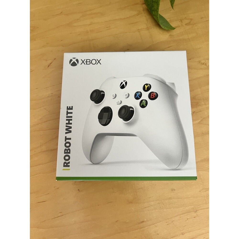 Microsoft Xbox Series X|S Wireless Controller Velocity Green Untested Parts Only